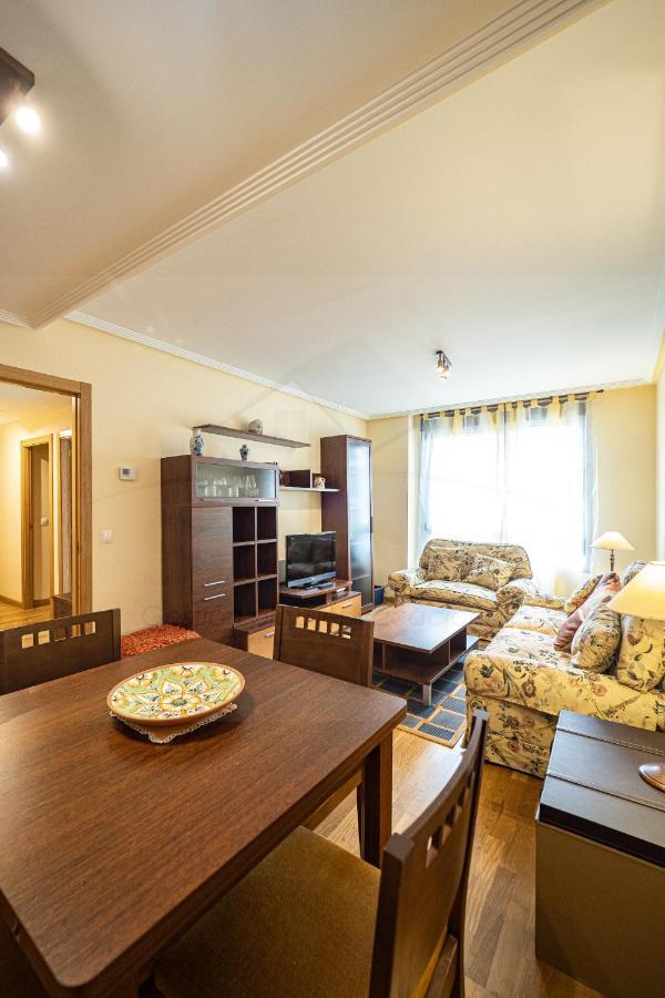 Casina De Dante By Silastur San Juan De La Arena Exterior photo