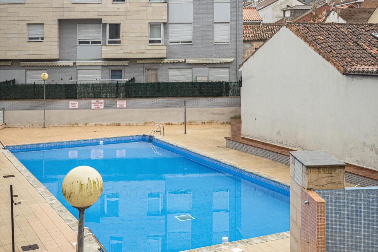 Casina De Dante By Silastur San Juan De La Arena Exterior photo